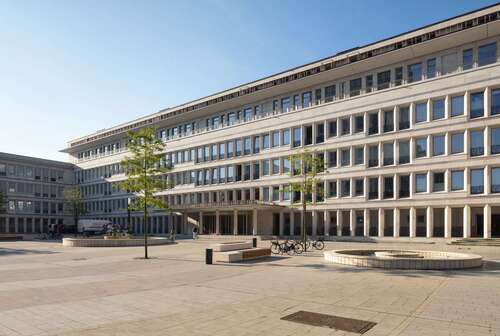 Foto - Wohnung zum Kaufen in Köln 1.980.500,00 € 233 m²