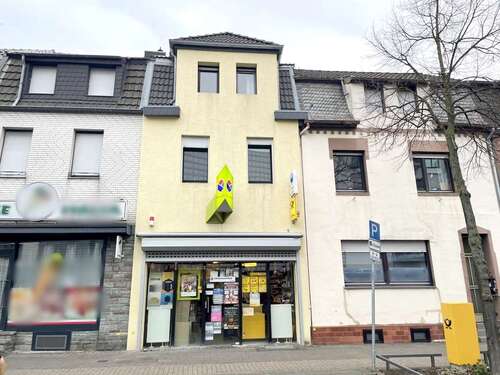 Foto - Einzelhandel in Eschweiler Weisweiler 285.000,00 € 33 m²