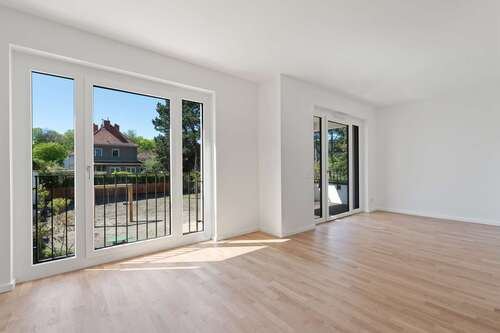 Foto - Wohnung zum Kaufen in Berlin 625.100,00 € 85.73 m²