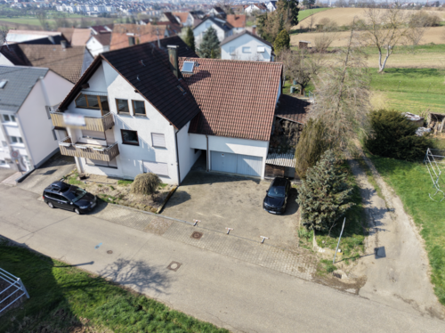 Foto - Haus zum Kaufen in Winnenden 648.000,00 € 187 m²