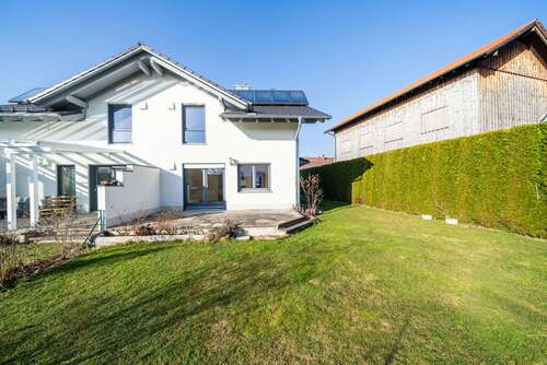 Foto - Haus zum Kaufen in Burggen 648.000,00 € 136.16 m²