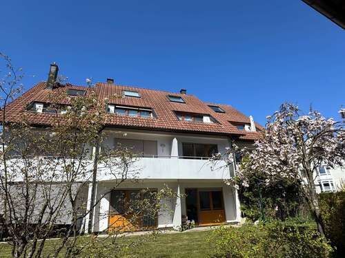 Foto - Wohnung zum Kaufen in Lindau (Bodensee) 198.000,00 € 34 m²