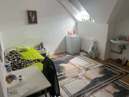 Foto - Wohnung zum Mieten in Marbach am Neckar 400,00 € 15 m²