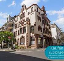 Wohnung zum Kaufen in Frankfurt am Main 679.000,00 € 103 m²