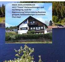 Haus zum Kaufen in Schluchsee 1.100.000,00 € 330 m²