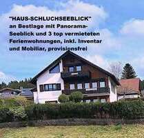 Haus zum Kaufen in Schluchsee 1.150.000,00 € 330 m²