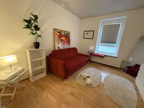Foto - Wohnung zum Mieten in Kiel 990,00 € 42 m²