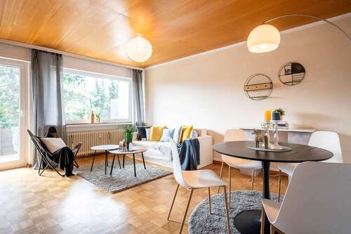 Foto - Wohnung zum Kaufen in Bielefeld 189.900,00 € 77.23 m²