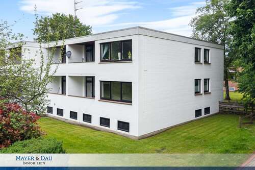 Foto - Wohnung zum Kaufen in Oldenburg 195.000,00 € 71 m²