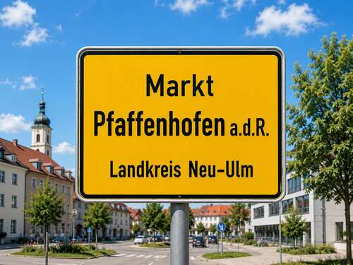 Foto - Haus zum Kaufen in Pfaffenhofen an der Roth 459.000,00 € 136 m²