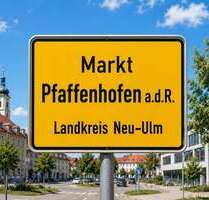 Haus zum Kaufen in Pfaffenhofen an der Roth 459.000,00 € 136 m²