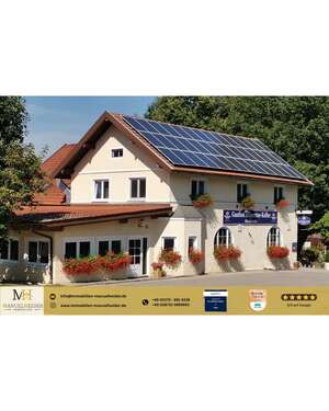 Foto - Gastronomie in Massing 790.000,00 € 1600 m²