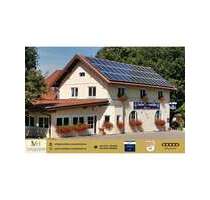 Gastronomie in Massing 790.000,00 € 1600 m²