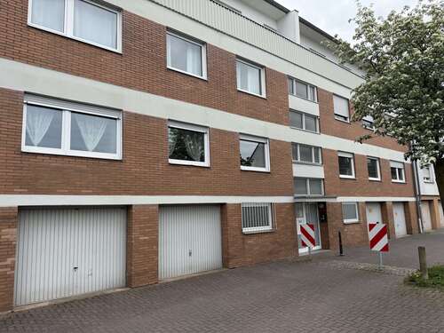 Foto - Wohnung zum Mieten in Euskirchen 635,00 € 60.39 m²