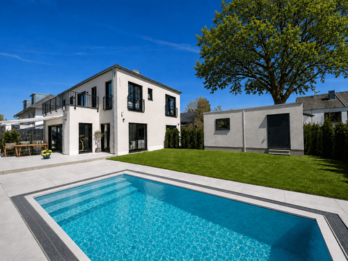 Foto - Haus zum Kaufen in Gauting 1.990.000,00 € 240.49 m²