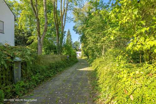 Foto - Haus zum Kaufen in München Pasing-Obermenzing 3.950.000,00 € 350 m²