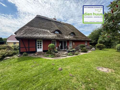 Foto - Haus zum Kaufen in Steffenshagen 399.000,00 € 175 m²