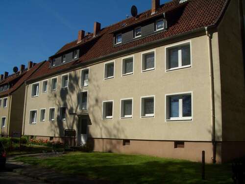 Foto - Wohnung zum Mieten in Schöningen 380,00 € 79.6 m²