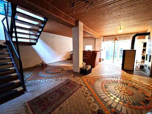 Foto - Haus zum Kaufen in Tholey 145.000,00 € 178 m²