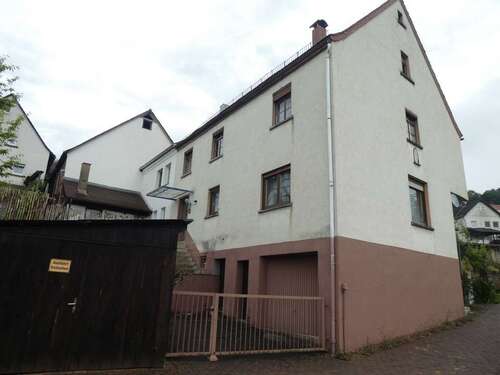 Foto - Haus zum Kaufen in Leidersbach 179.000,00 € 160 m²