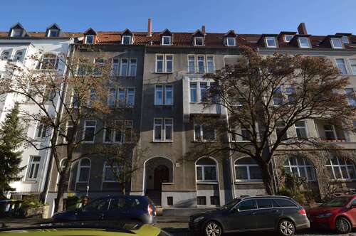 Foto - Wohnung zum Mieten in Hannover 1.320,00 € 110 m²