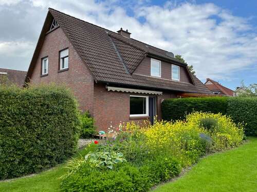Foto - Haus zum Kaufen in Wilhelmshaven 250.000,00 € 90 m²