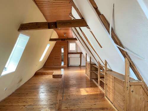 Foto - Wohnung zum Mieten in Büdingen 400,00 € 52 m²