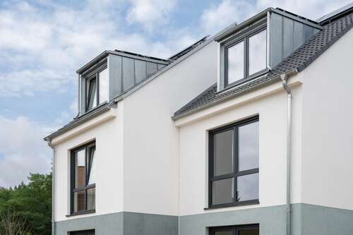 Foto - Haus zum Mieten in Erkner 1.950,00 € 124.96 m²