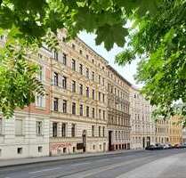Wohnung zum Mieten in Halle 830,00 € 89.6 m²
