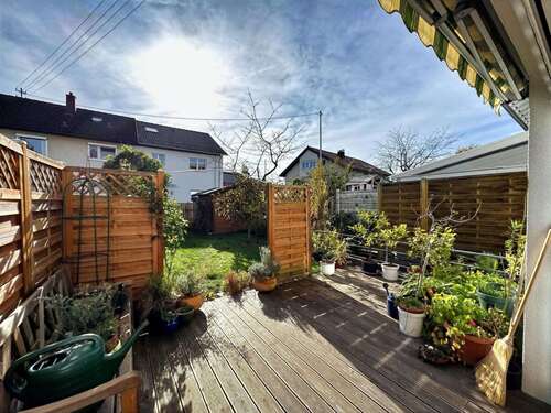 Foto - Haus zum Kaufen in Isny 422.000,00 € 108.88 m²