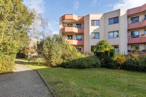 Foto - Wohnung zum Kaufen in Berlin 515.000,00 € 107 m²