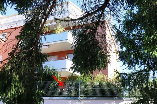 Foto - Wohnung zum Kaufen in Stuttgart 405.000,00 € 93 m²