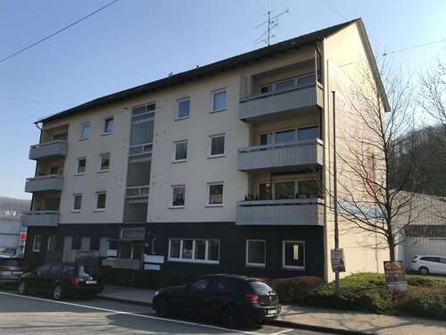 Foto - Wohnung zum Mieten in Siegen 327,00 € 26.18 m²