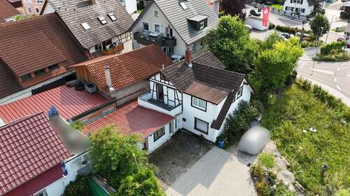 Foto - Haus zum Kaufen in Achern 195.000,00 € 156.71 m²