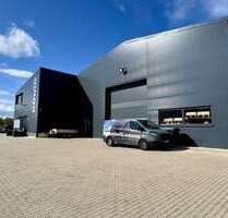 Halle in Willroth 9.500,00 € 1020 m²