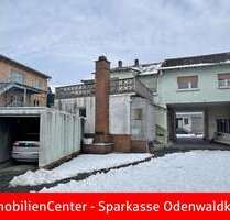 Haus zum Kaufen in Brensbach 269.000,00 € 180.13 m²