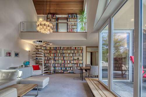 Foto - Wohnung zum Kaufen in Bonn Heiderhof 560.000,00 € 159 m²