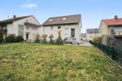 Foto - Haus zum Kaufen in Marktheidenfeld 549.000,00 € 210.2 m²