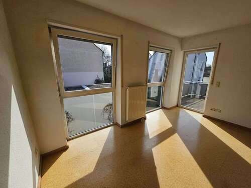 Foto - Wohnung zum Mieten in Aschaffenburg 460,00 € 52 m²