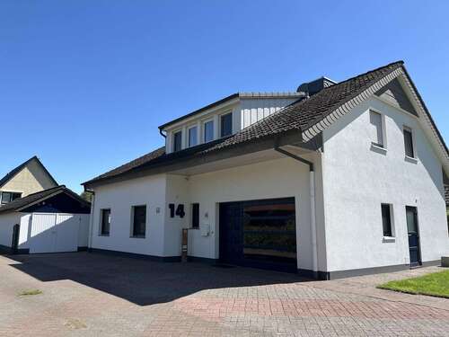 Foto - Haus zum Kaufen in Osterholz-Scharmbeck 450.000,00 € 182 m²