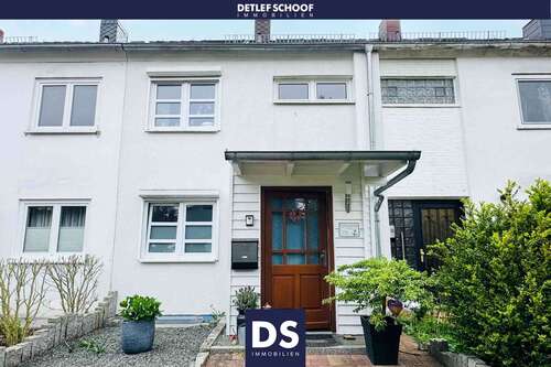 Foto - Haus zum Kaufen in Schwentinental 295.000,00 € 107 m²