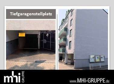 Foto - Garage zu vermieten in Leverkusen Wiesdorf 80,00 €