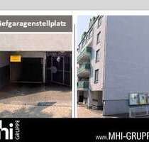 Garage zu vermieten in Leverkusen Wiesdorf 80,00 € - Leverkusen / Wiesdorf