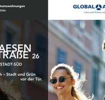 Garage zu vermieten in Köln 250,00 €