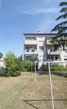 Foto - Wohnung zum Kaufen in Bamberg 180.000,00 € 60 m²