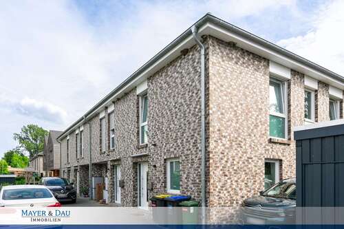 Foto - Haus zum Mieten in Oldenburg 1.600,00 € 122.51 m²