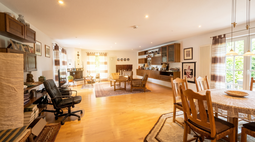 Foto - Wohnung zum Mieten in Lippetal 1.377,00 € 153 m²
