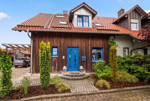 Foto - Haus zum Kaufen in Au 625.000,00 € 120 m²