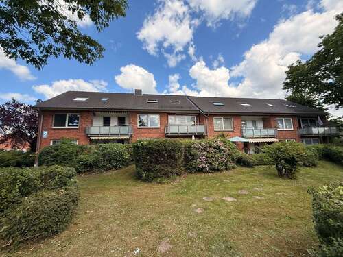 Foto - Wohnung zum Mieten in Hohenwestedt 660,00 € 65 m²