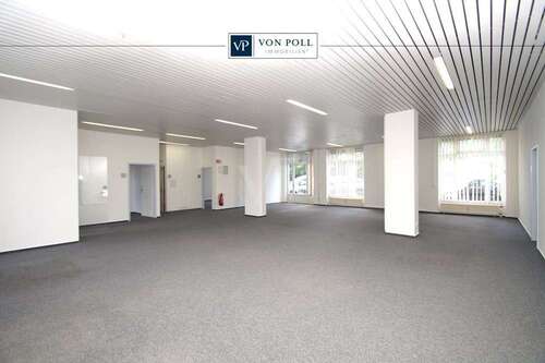 Foto - Einzelhandel in Ingolstadt 1.632,00 € 124 m²
